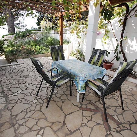 Apartments Nadia Igrane Εξωτερικό φωτογραφία