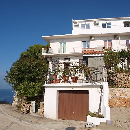 Apartments Nadia Igrane Εξωτερικό φωτογραφία
