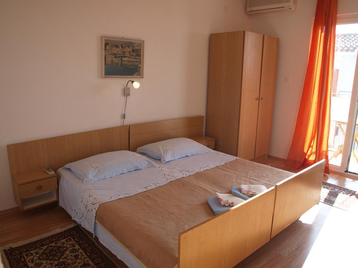 Apartments Nadia Igrane Εξωτερικό φωτογραφία