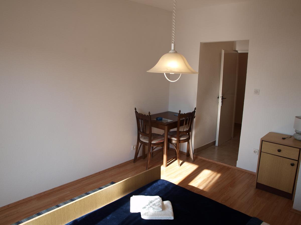 Apartments Nadia Igrane Εξωτερικό φωτογραφία