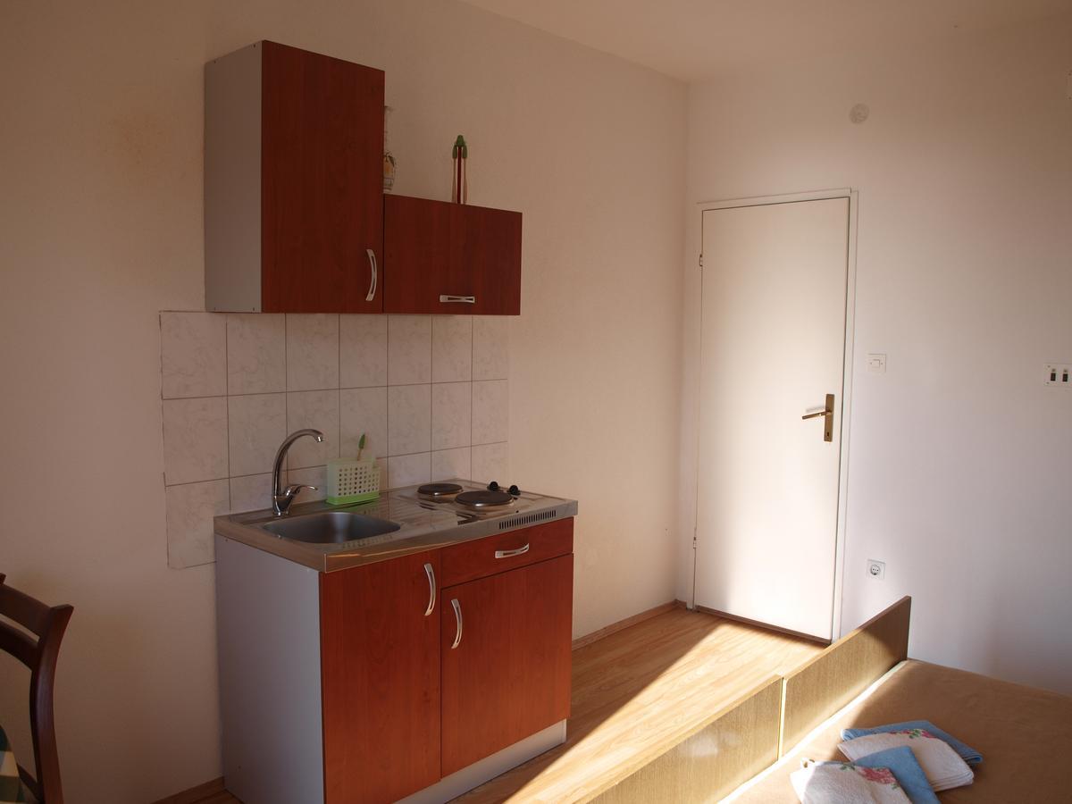 Apartments Nadia Igrane Εξωτερικό φωτογραφία