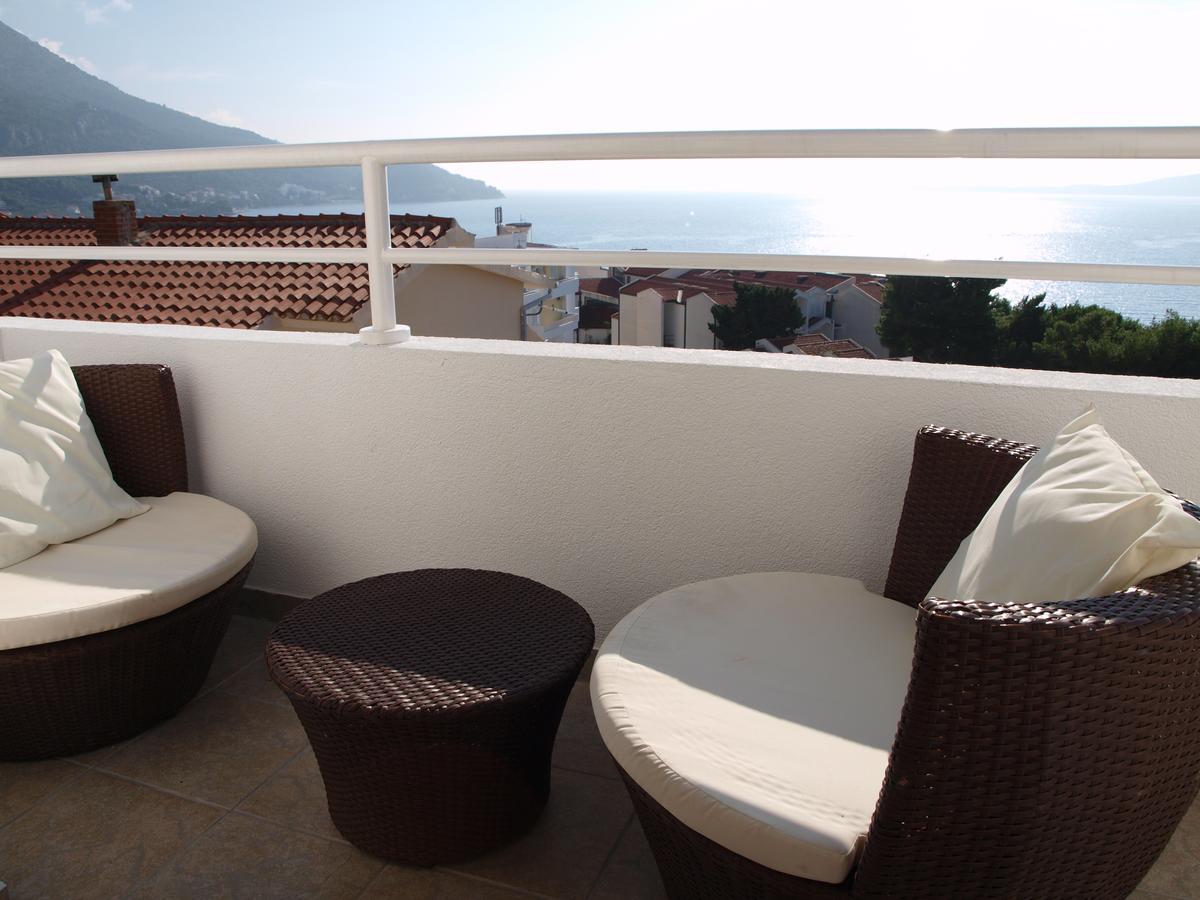 Apartments Nadia Igrane Εξωτερικό φωτογραφία