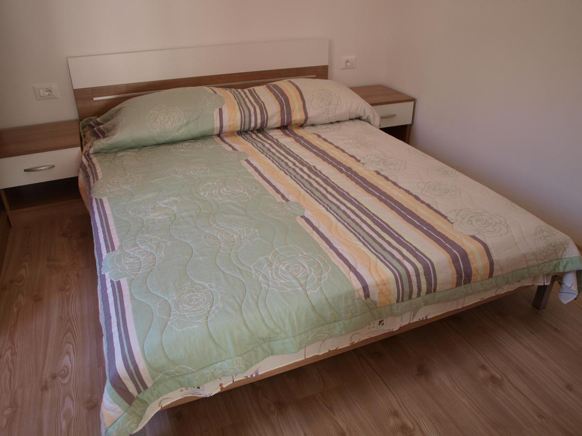 Apartments Nadia Igrane Εξωτερικό φωτογραφία
