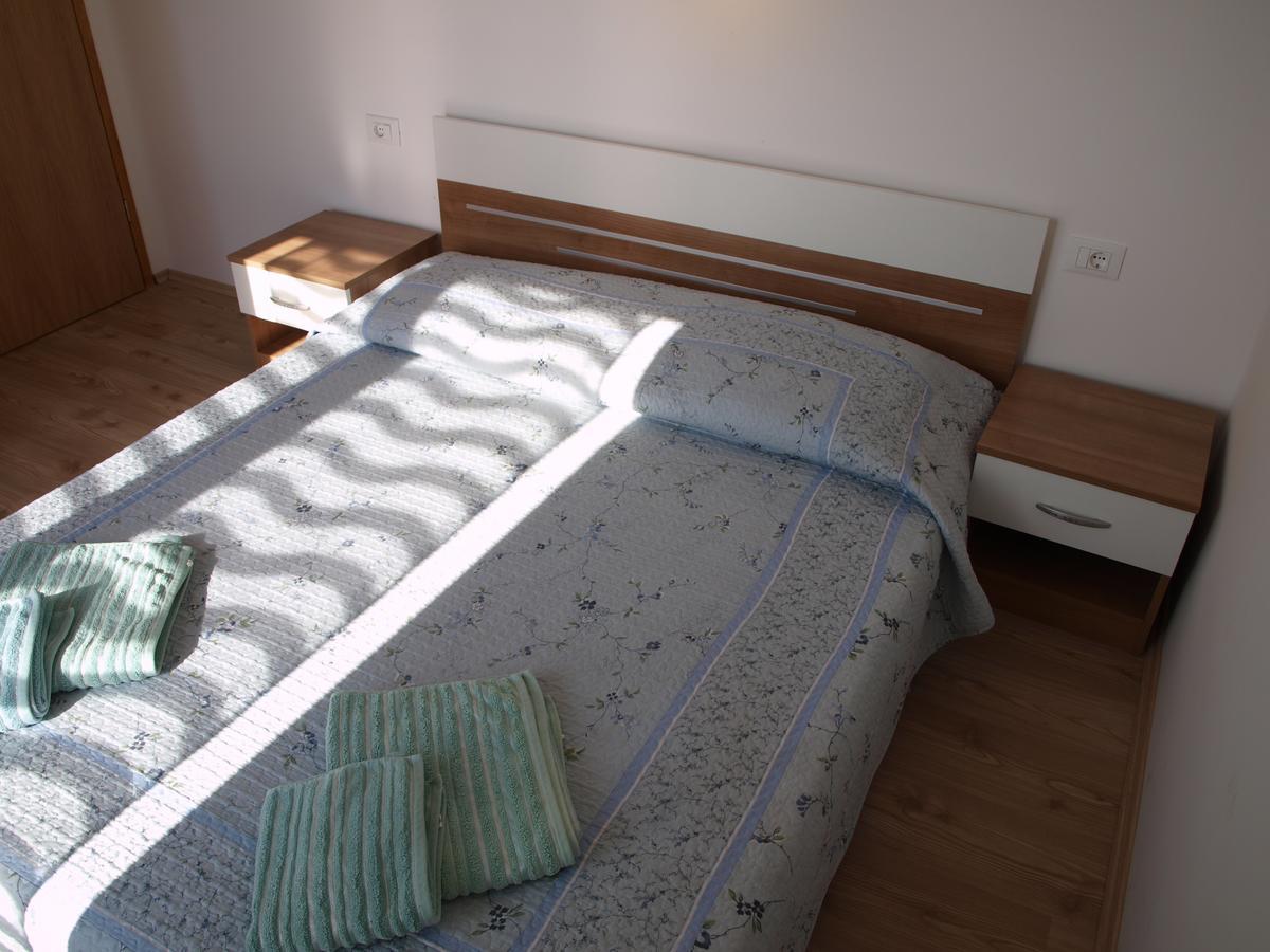 Apartments Nadia Igrane Εξωτερικό φωτογραφία