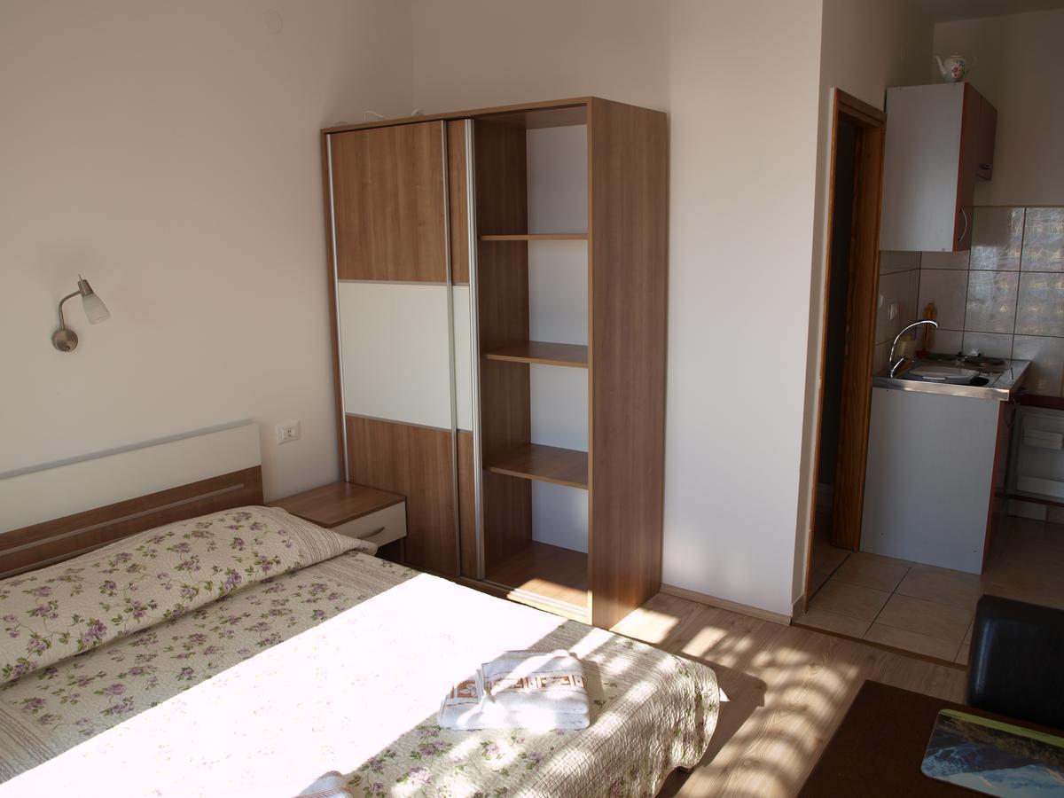 Apartments Nadia Igrane Εξωτερικό φωτογραφία