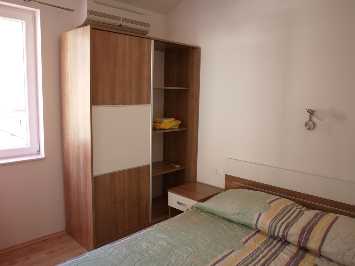 Apartments Nadia Igrane Εξωτερικό φωτογραφία