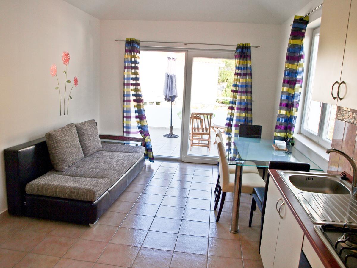 Apartments Nadia Igrane Εξωτερικό φωτογραφία
