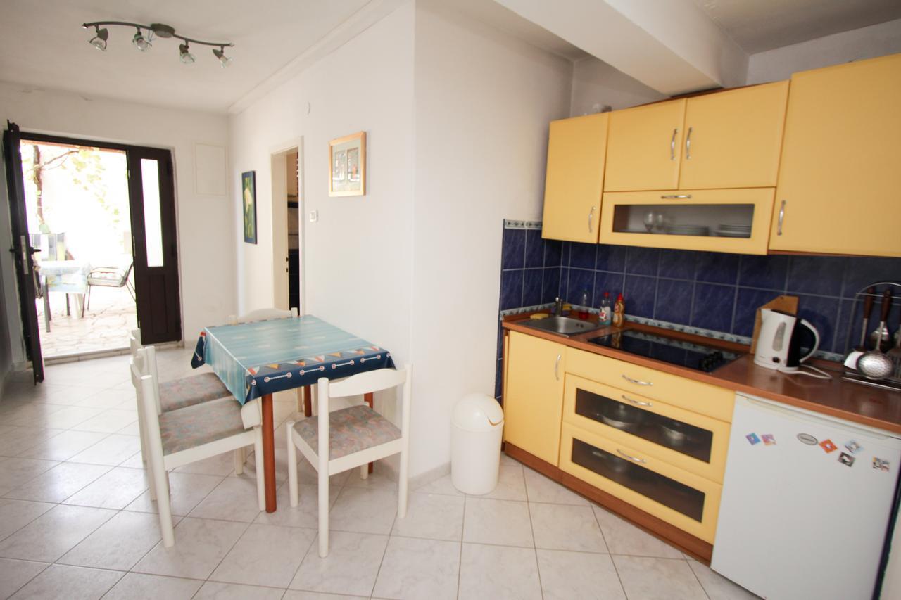 Apartments Nadia Igrane Εξωτερικό φωτογραφία