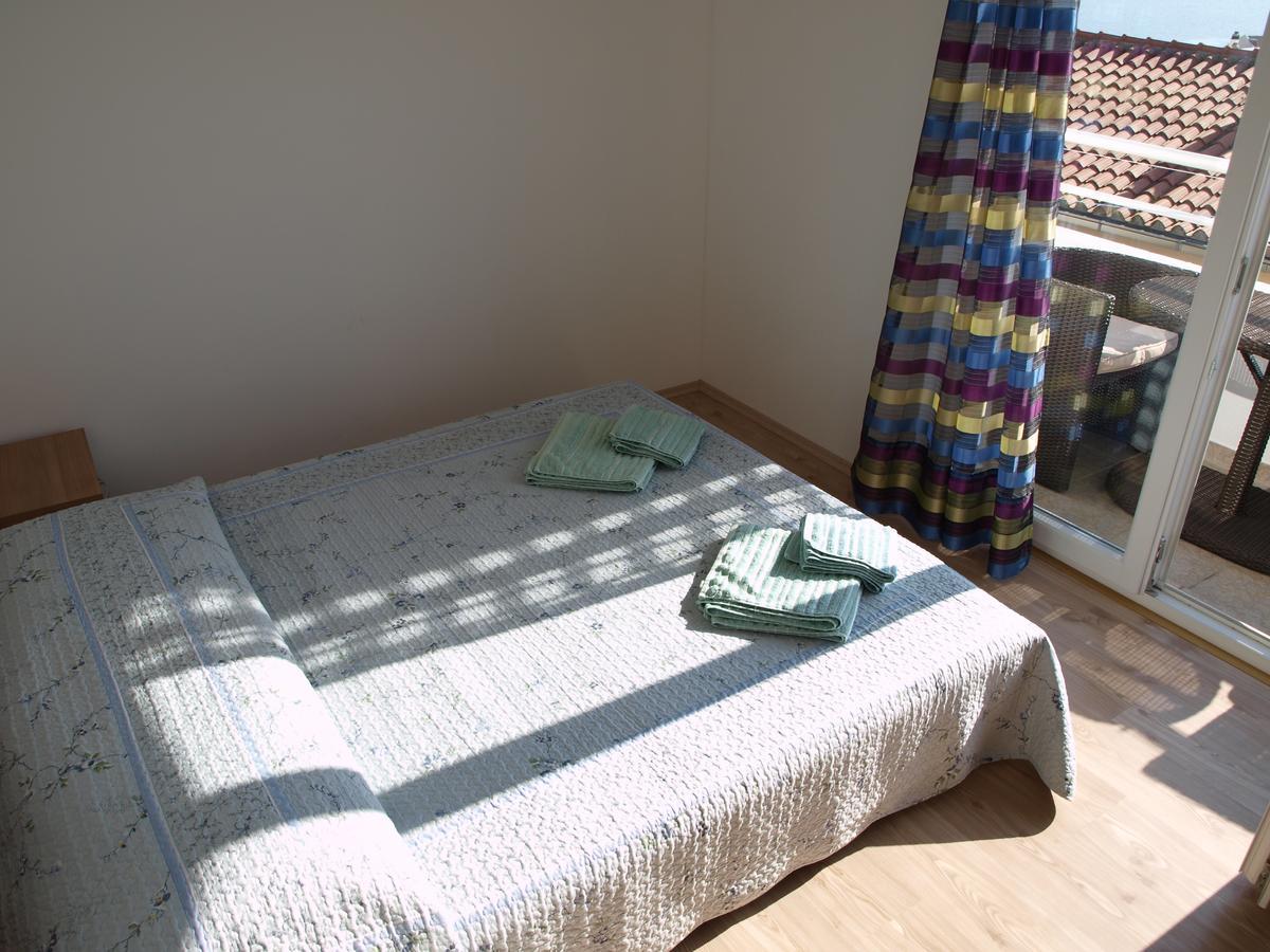 Apartments Nadia Igrane Εξωτερικό φωτογραφία