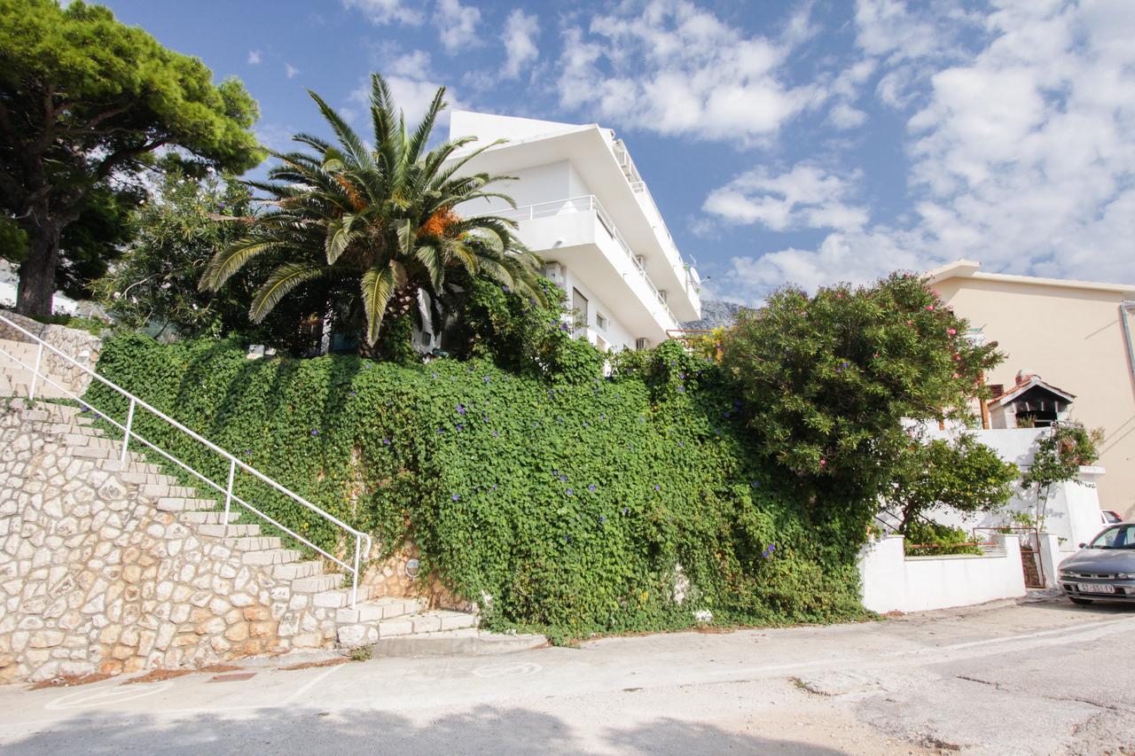 Apartments Nadia Igrane Εξωτερικό φωτογραφία