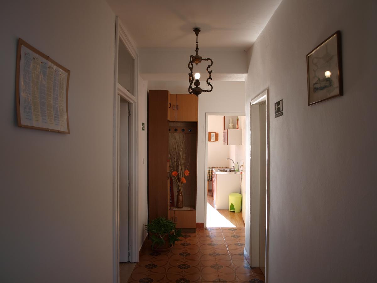 Apartments Nadia Igrane Εξωτερικό φωτογραφία