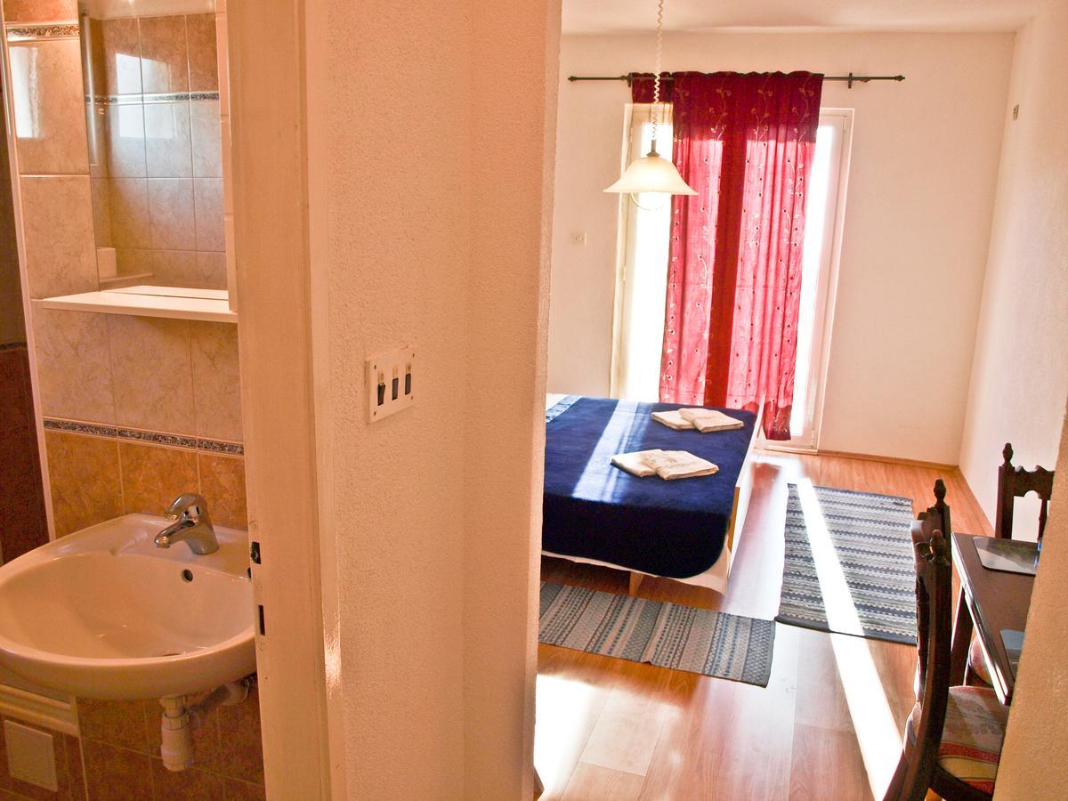 Apartments Nadia Igrane Εξωτερικό φωτογραφία