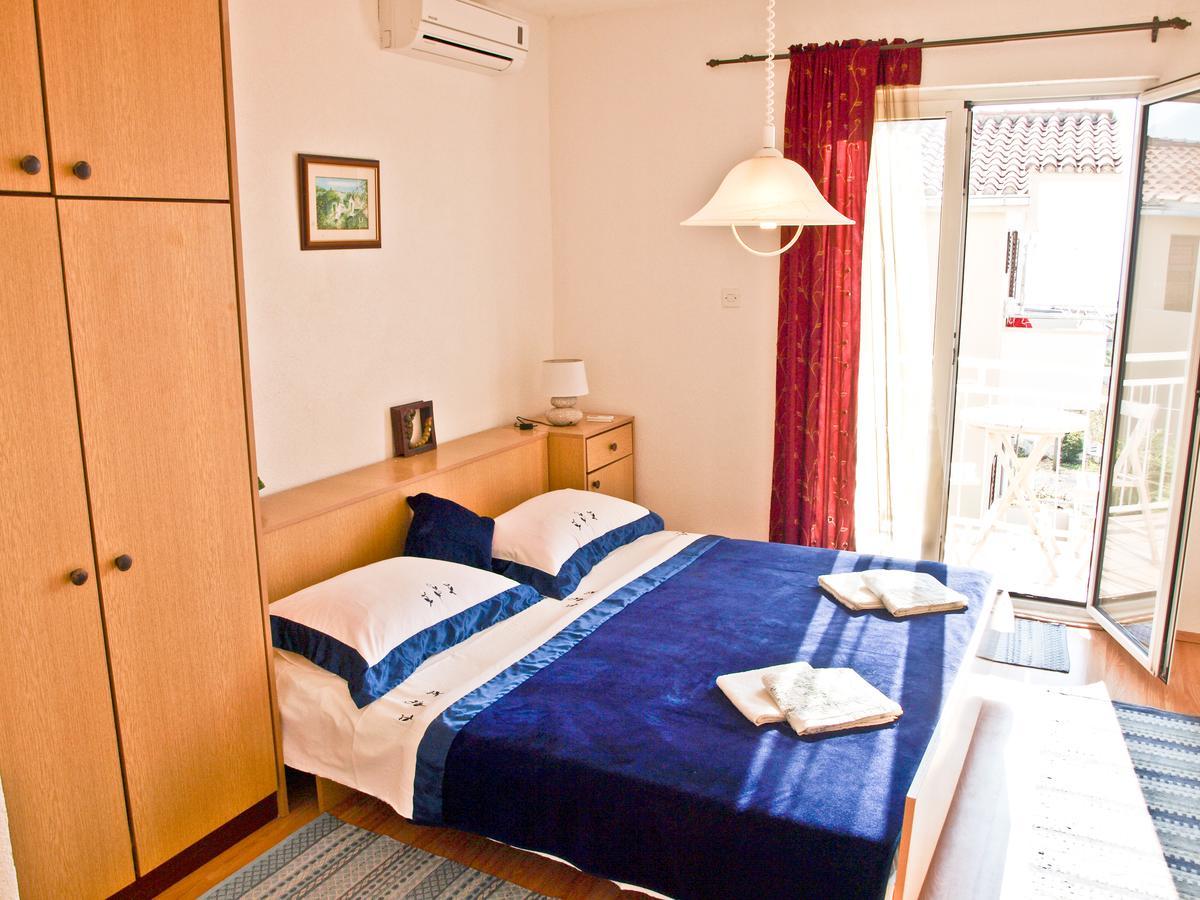 Apartments Nadia Igrane Εξωτερικό φωτογραφία