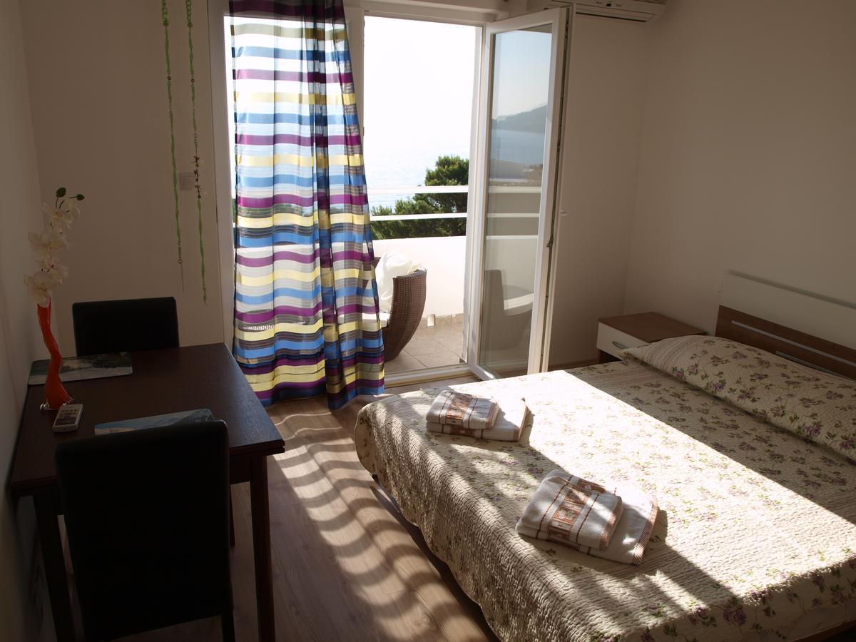 Apartments Nadia Igrane Εξωτερικό φωτογραφία