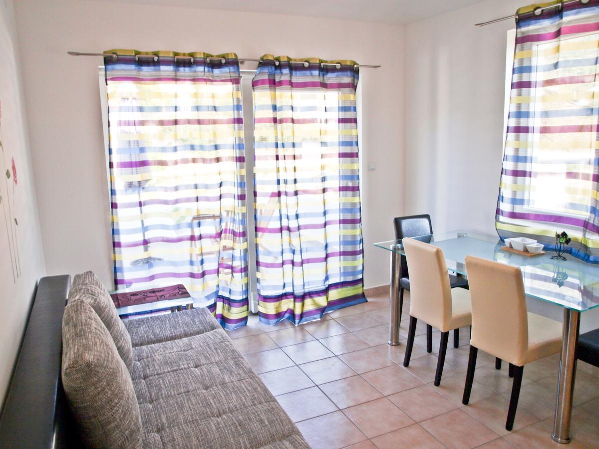 Apartments Nadia Igrane Εξωτερικό φωτογραφία