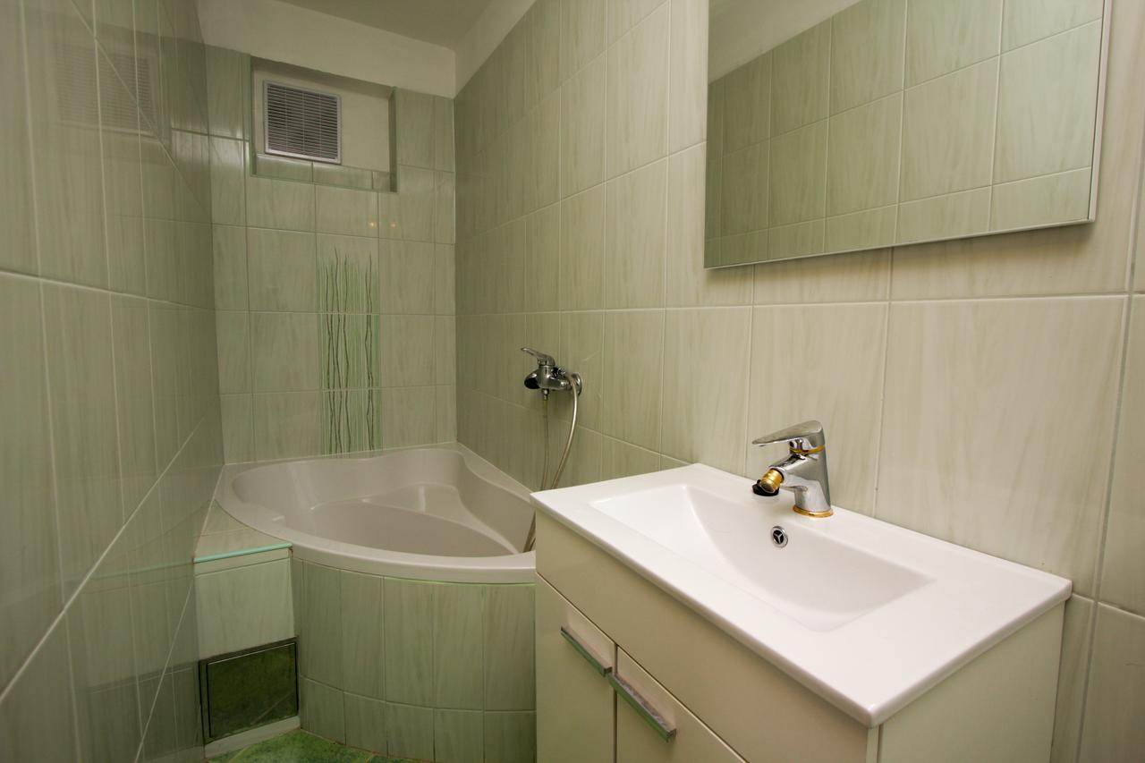 Apartments Nadia Igrane Εξωτερικό φωτογραφία