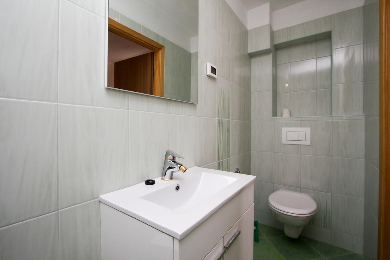 Apartments Nadia Igrane Εξωτερικό φωτογραφία