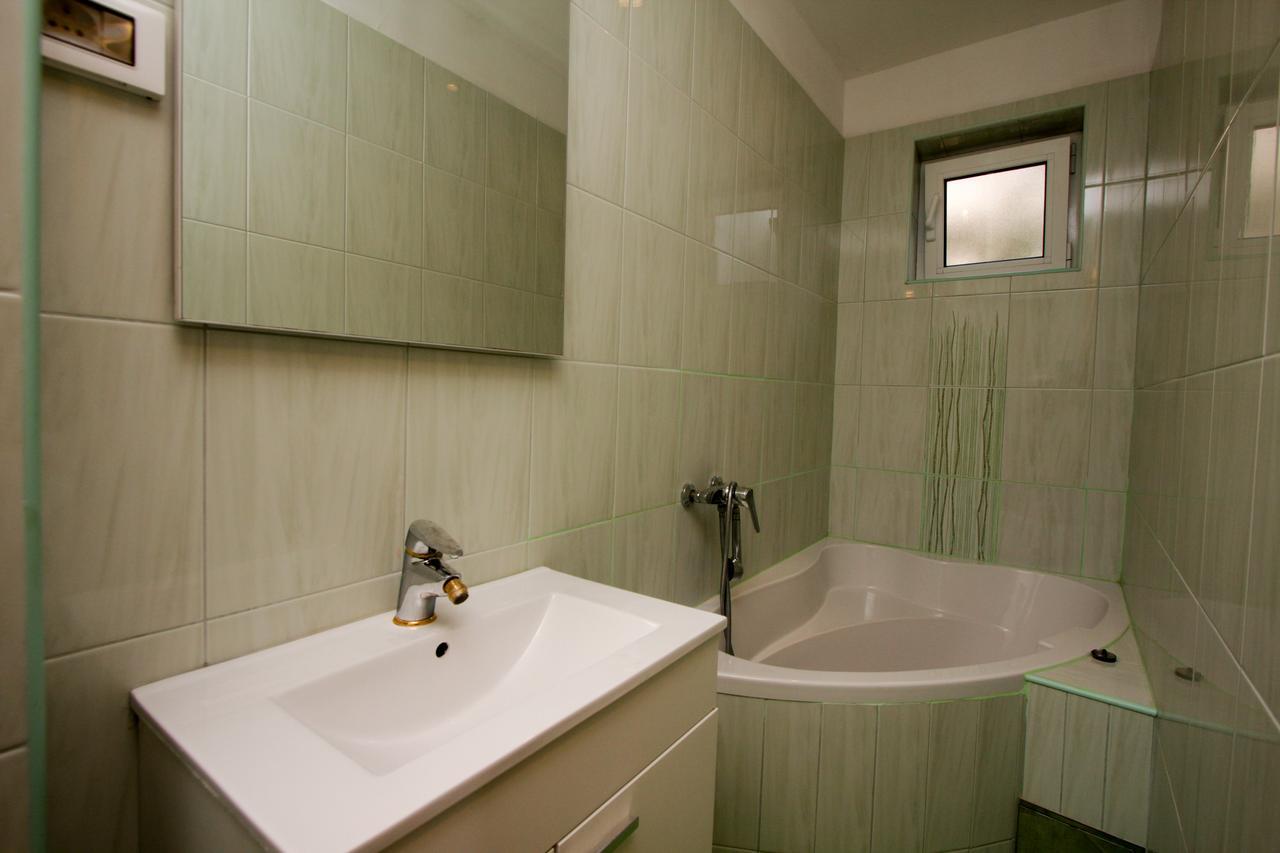 Apartments Nadia Igrane Εξωτερικό φωτογραφία